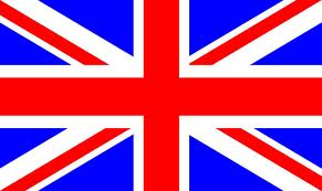 United Kingdom Flags