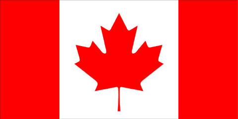 Canada Flags