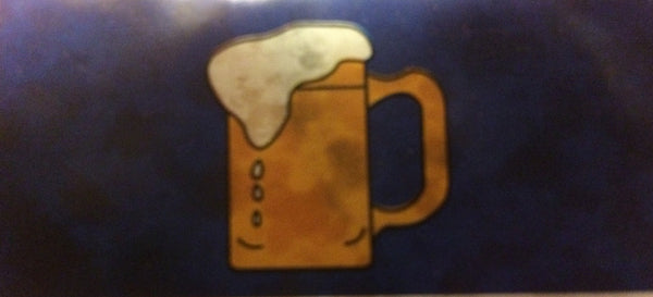 Beer Mug Flag