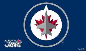 Winnipeg Jets Flag