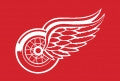 Detroit Red Wings Flag