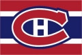 Montreal Canadians Flag
