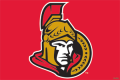 Ottawa Senators Flag