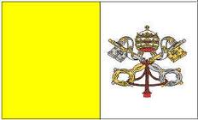 Papal Flag