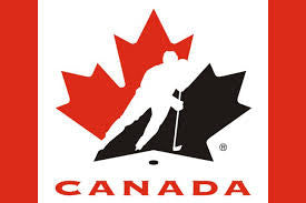 Team Canada Flag